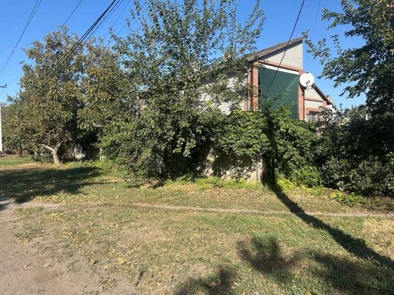 Продам частный Дом Павлоград