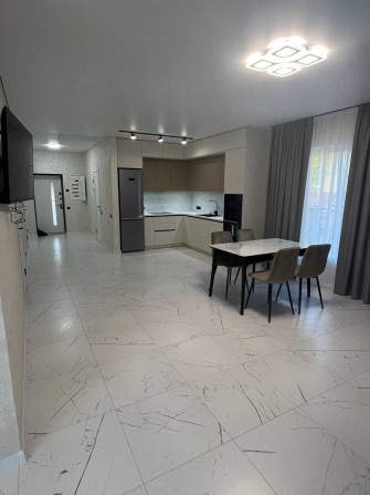 Продам стильний будинок з ремонтом - фото 1