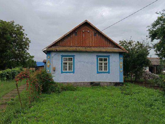 Продається хата в м.Сарни Сарни