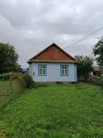 Продається хата в м.Сарни - фото 1