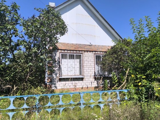 Продам дачу Рассвет-2. 170 000 Светловодск