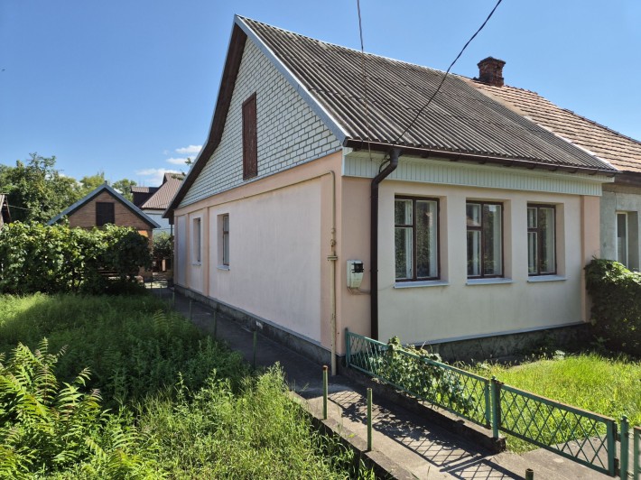 Будинок в районі чорного АТБ - фото 1