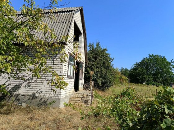 Продам дачу общество Металург Світловодськ