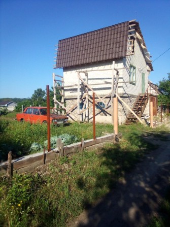 Продам дачу в товаристві Аромат - фото 1