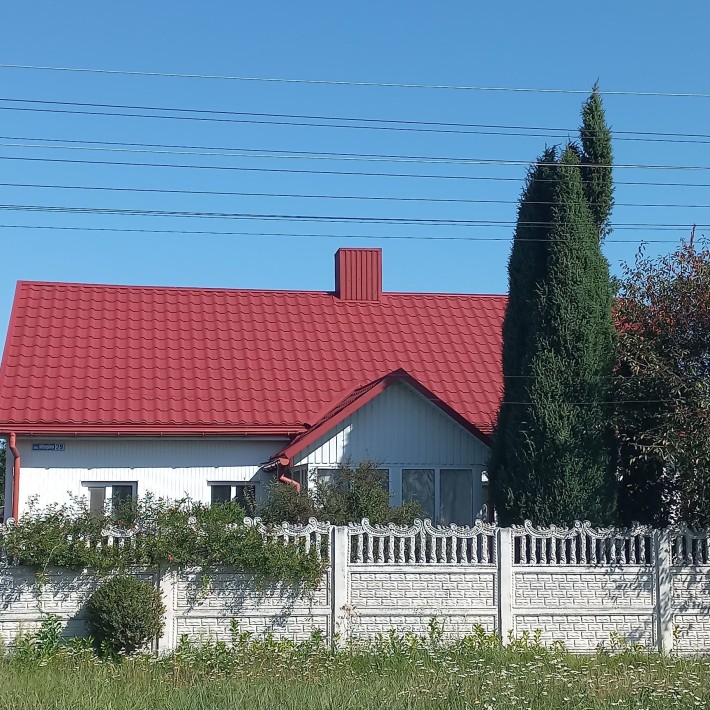 Житловий будинок - фото 1