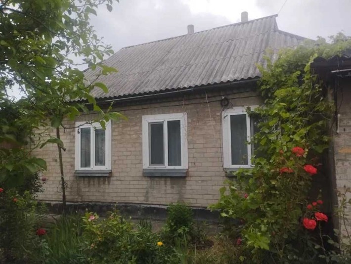 ТЕРМІНОВО! Продаж будинку в м. Сміла - фото 1