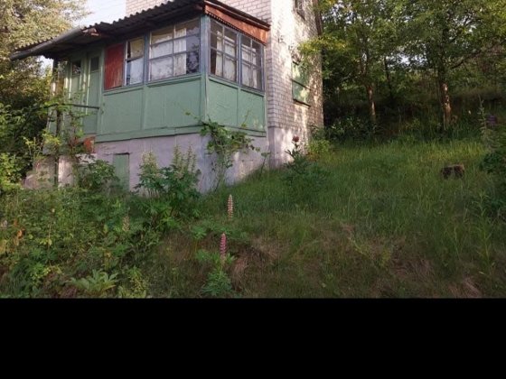 Продам дачу в Солоницевке Солоницівка
