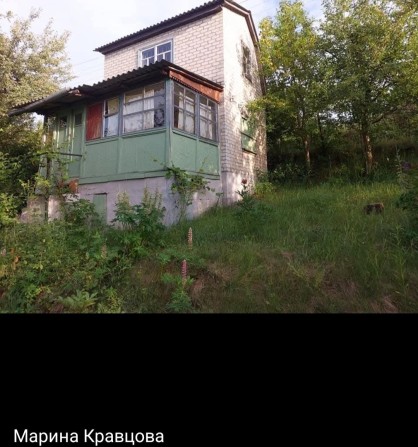 Продам дачу в Солоницевке - фото 1