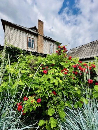 Продаж будинку в малій Яблунівці - фото 1