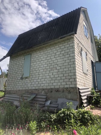 Продам дачу в Солоницевке - фото 1