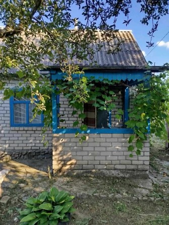 Продам капітальну цегляну дачу Солоницівка - фото 1