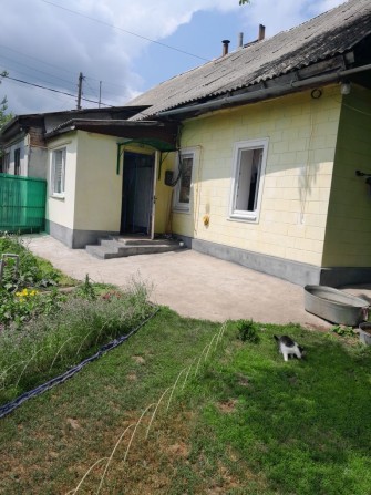 Продам частину дома біля 8 школи м.Сміла - фото 1