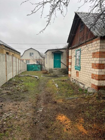 Продам будинок Солоницевка - фото 1