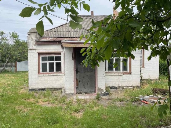 Будинок в м.Сміла Сміла