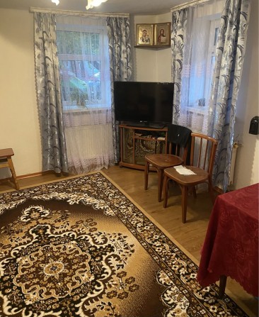 Будинок РПЗ, м.Сміла,  гараж, госп. побудови, погріб, город - 0.1га - фото 1
