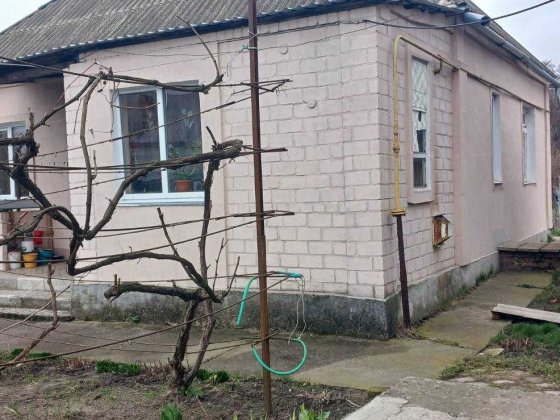 Продаж будинку в р-н Автостанції Сміла