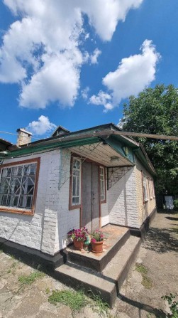 Будинок Сміла (Дом в Смеле район малая Яблуновка) - фото 1