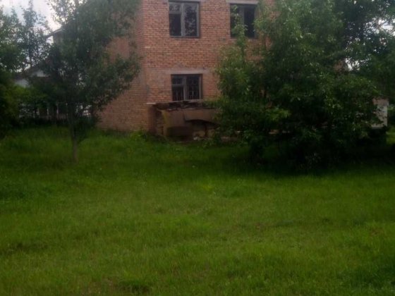 Будинок 2-х поверховий Сміла