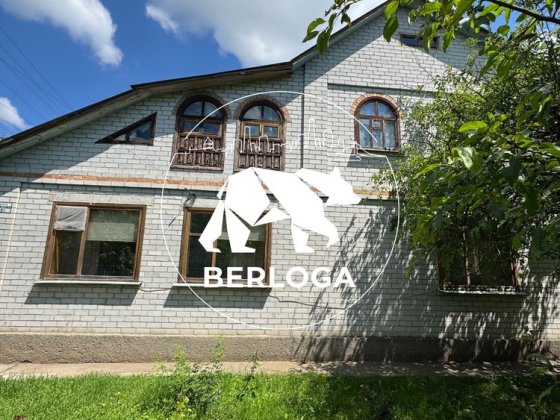 Продаж будинку р-н Яблунівка Сміла