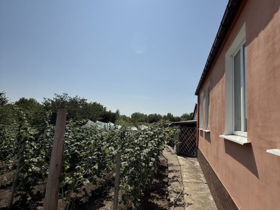 Продается дом. Центр города. Славянск.