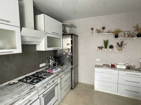 Продаётся дом в Славянске с ремонтом.