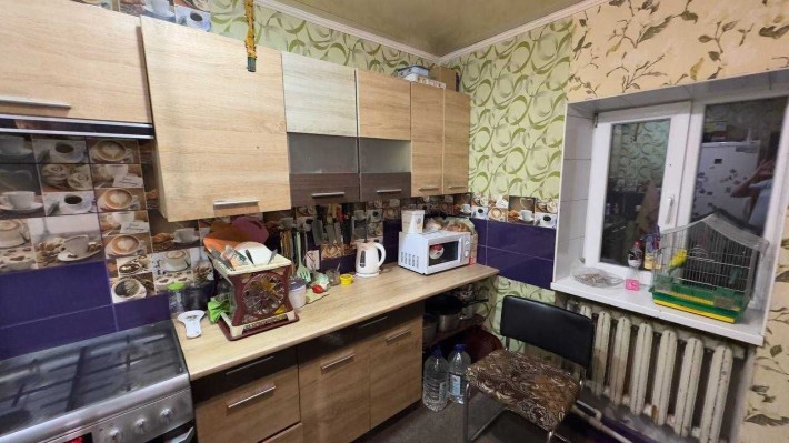 Продается 1/2 дома в центре Славкурорта, возле пляжа Вейсове - фото 1