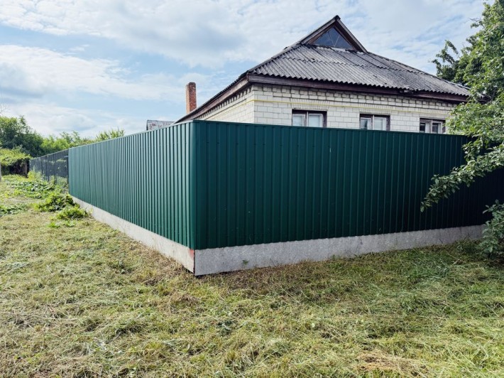 Продаж будинку м.Сміла( Мала Яблунівка) - фото 1