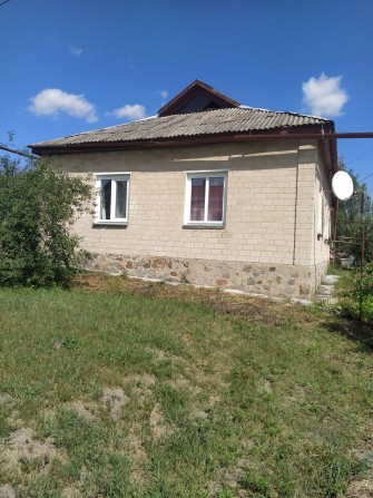 Продається будинок в М.Сміла р-нЗагребля по вул.Чумацька 3(Ростовська) - фото 1