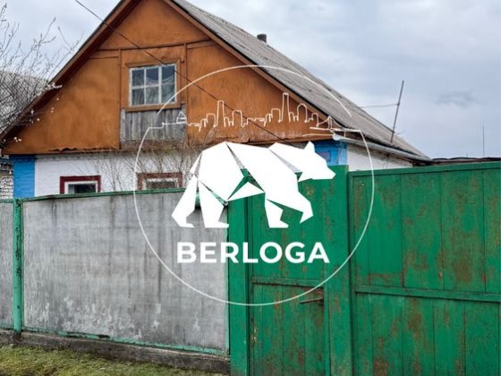 Продаж будинку Гречківка Сміла