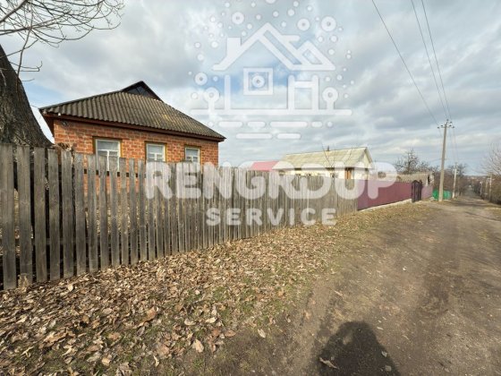 Продаж будинку м.Сміла( Плоске) Сміла