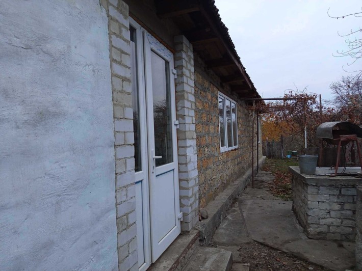 Недобудований будинок - фото 1
