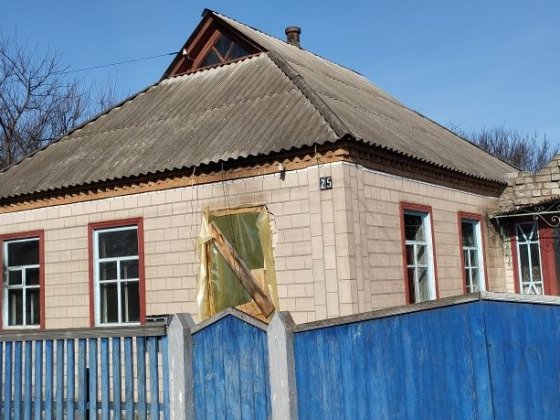 Дім м.Сміла Черкаської області 76м. Сміла