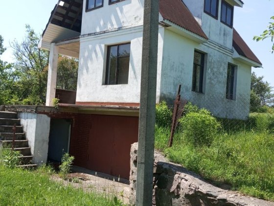 Срочно продам дом або обмін на квартиру Сміла