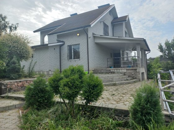 Продається Будинок в р-н Загребля Сміла