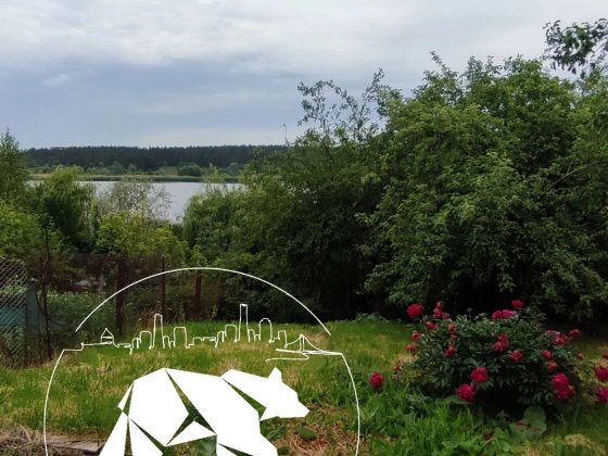 Продаж 1/2 будинку ( центр) Сміла