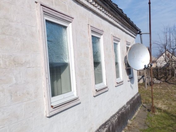 Продаж будинку в передмісті. Сміла