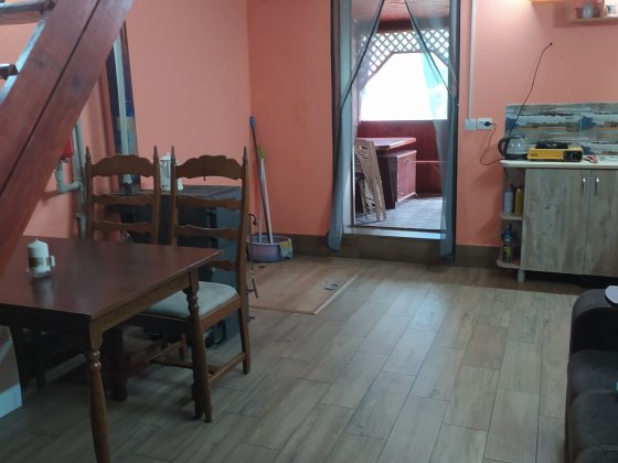 Котедж в гаражному масиві Старокостянтинів