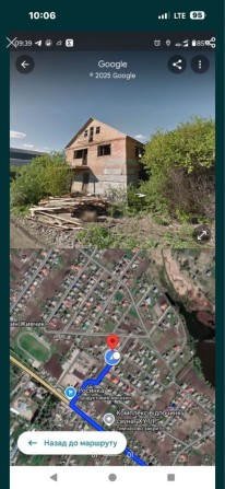 Продам будинок з земельною ділянкою 10 сот - фото 1