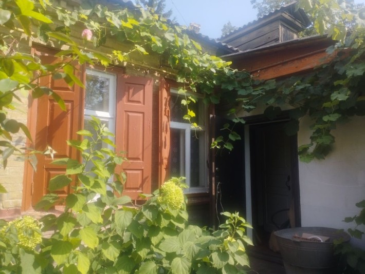 Продаж частини будинку в м.Сміла - фото 1