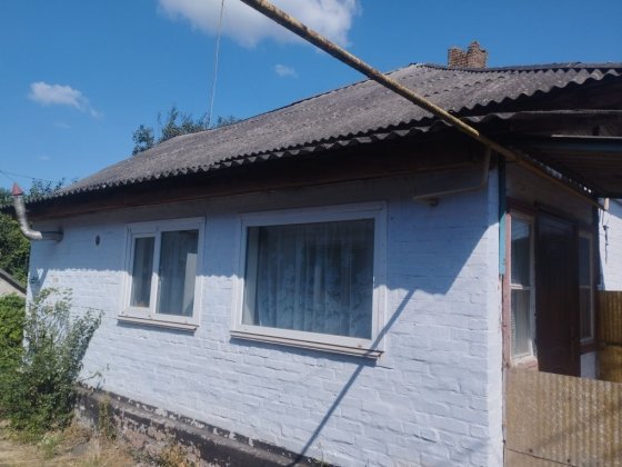 Продаж частини будинку в м. Сміла Сміла