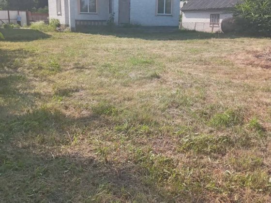 Продається недобудований будинок Сміла