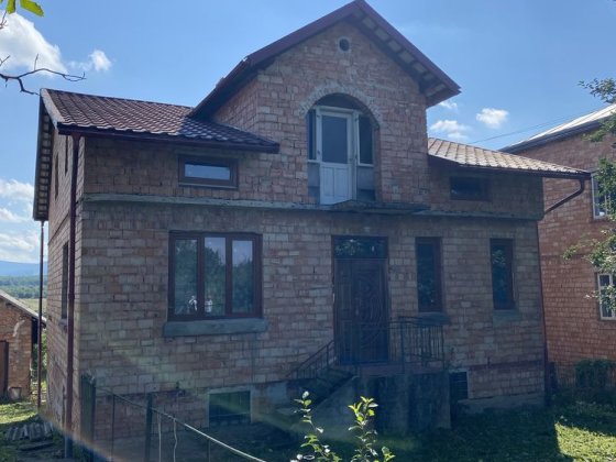 Будинок Дім Хата Трускавец