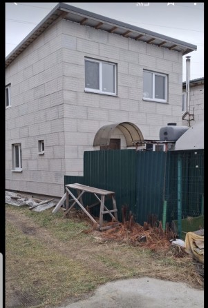 Продам будинок в м. Українка Обухівський району. - фото 1