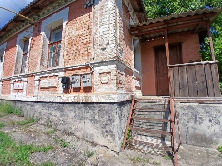 Продаж частини будинку р-н 6 школи - фото 1