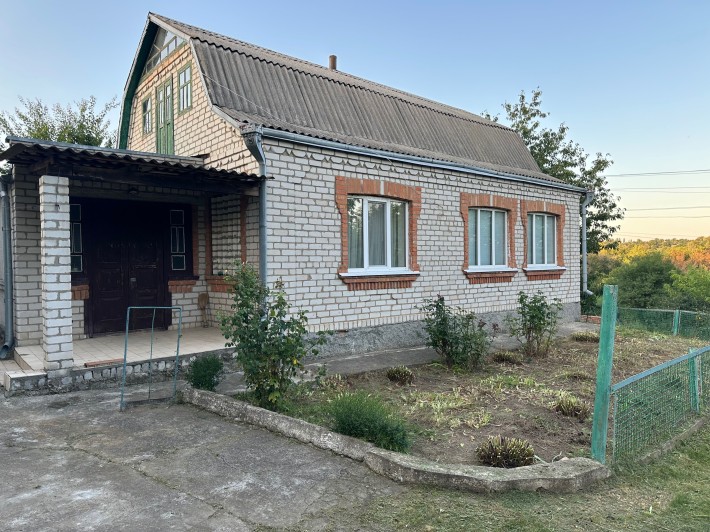 Продається будинок в с. Бабанка - фото 1
