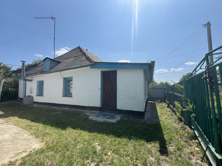 продається будинок - фото 1