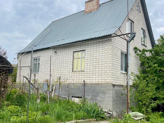 Житловий будинок на Богдана Хмельник