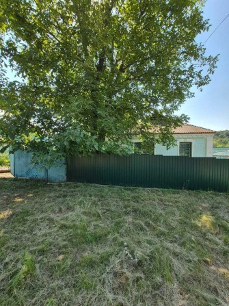 продаж окремого цегляного будинку по вул. Кармелюка - фото 1