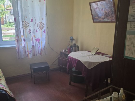 Продаж частини будинку(центр) Умань