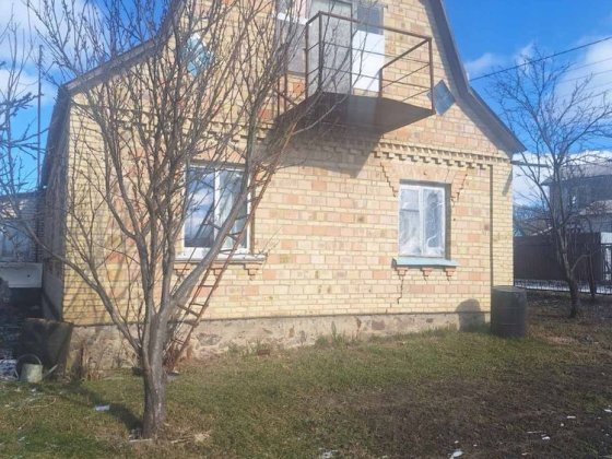 Фастів. Продаж будинку. Фастів